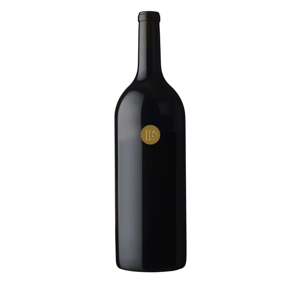 Iris Domain ID Long Shadow Red Btalloun Lebanon 2016 Magnum 1.5L