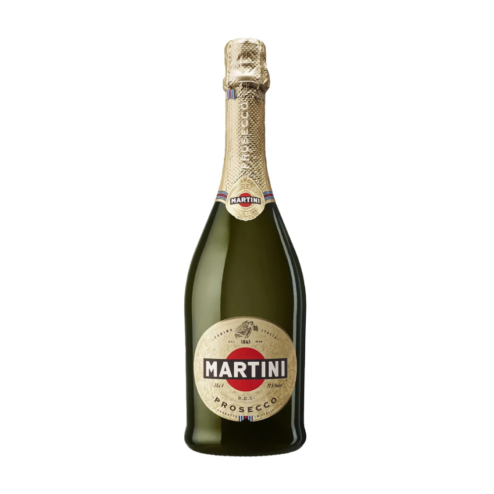 Martini Prosecco DOC Veneto Italy