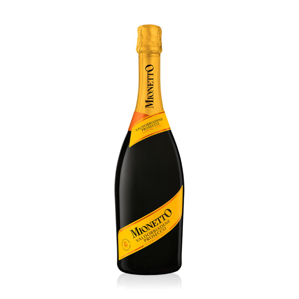 Mionetto Prosecco Superiore DOCG Valdobbiadene Extra Dry