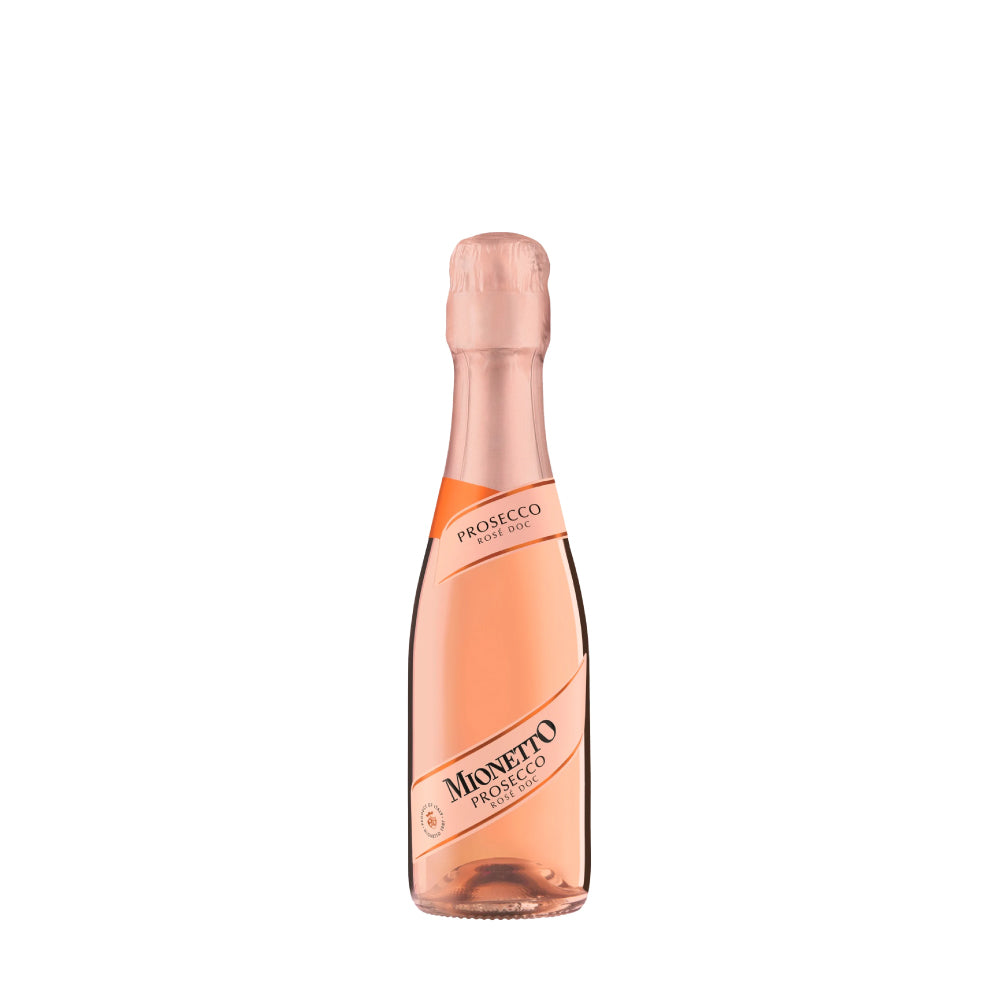 Mionetto Prosecco DOC Rosé 20cl