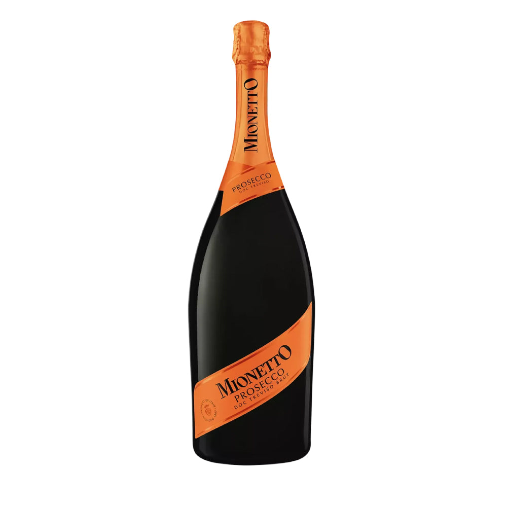 Mionetto Prosecco DOC Treviso Brut Magnum 1.5L