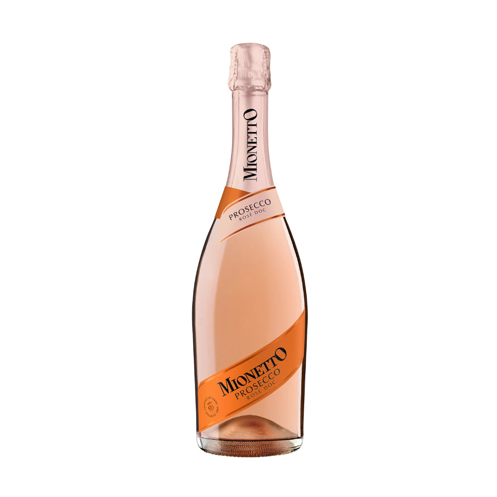 Mionetto Prosecco DOC Rosé 75cl