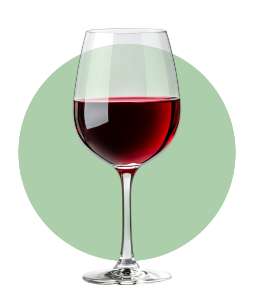 The Jolly Wine Connoisseur