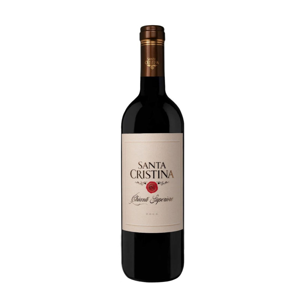 Chianti Superiore Santa Cristina DOCG Tuscany Italy 2021