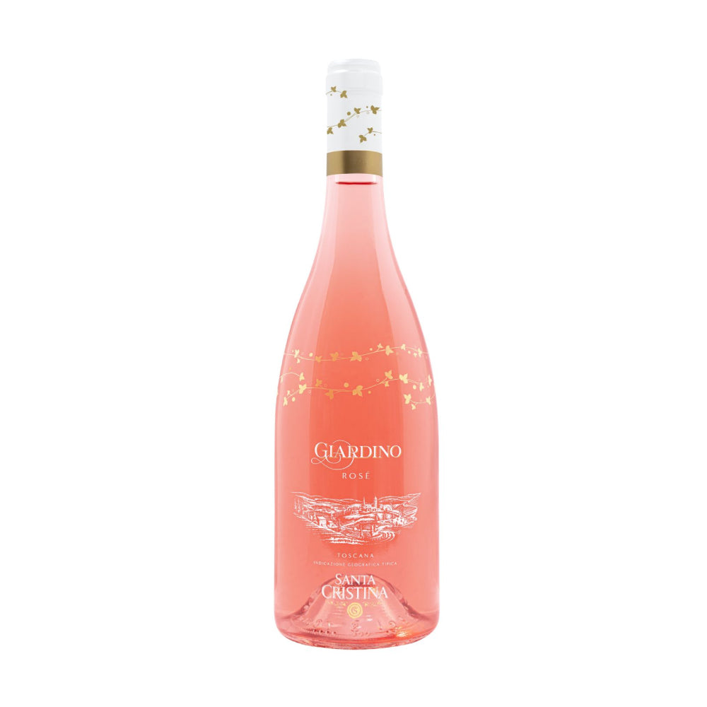 Santa Cristina Giardino Rosé IGT 2022 Tuscany Italy