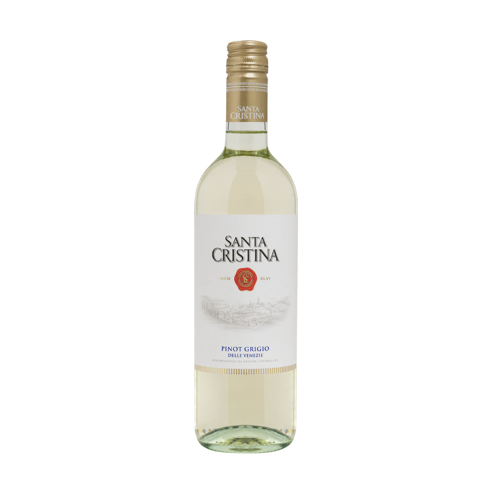 Santa Cristina Pinot Grigio DOC delle Venezie Italy 2023