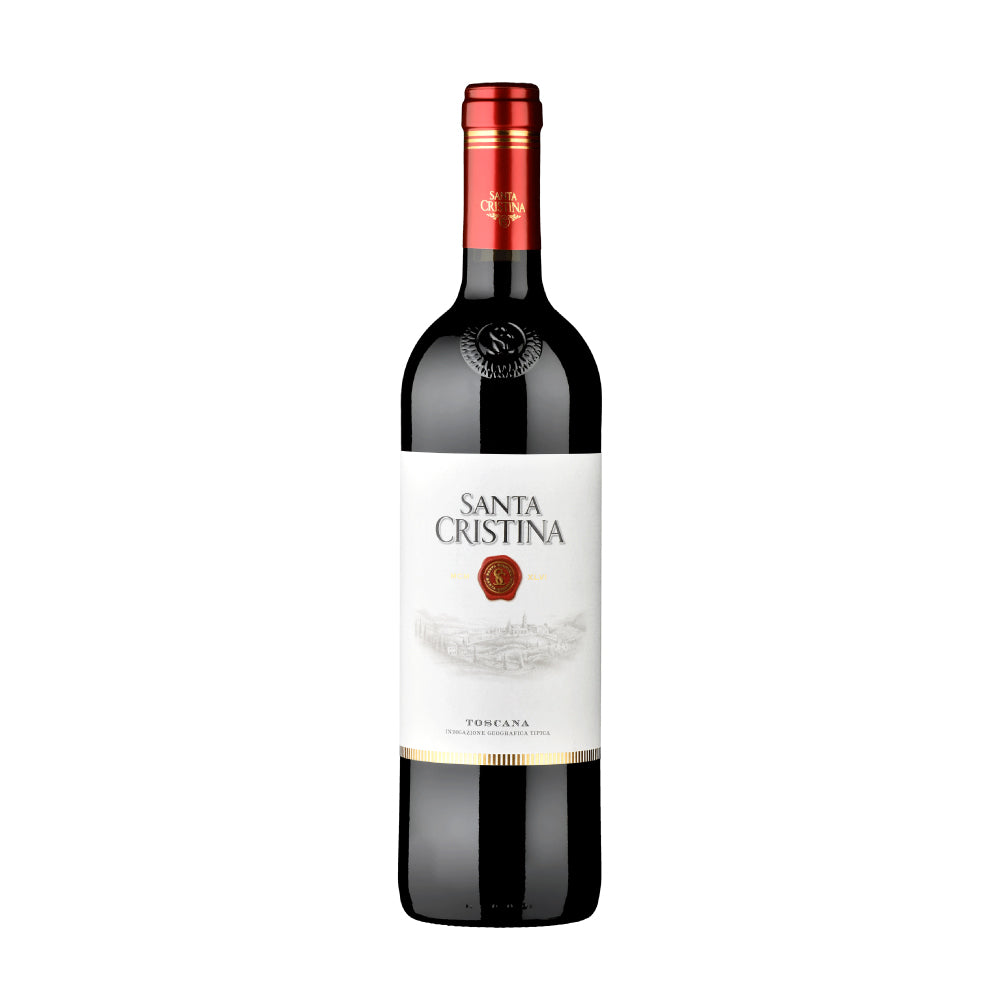 Santa Cristina Red IGT Tuscany Italy 2022