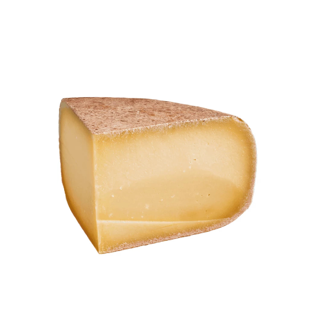 Swiss Gruyère