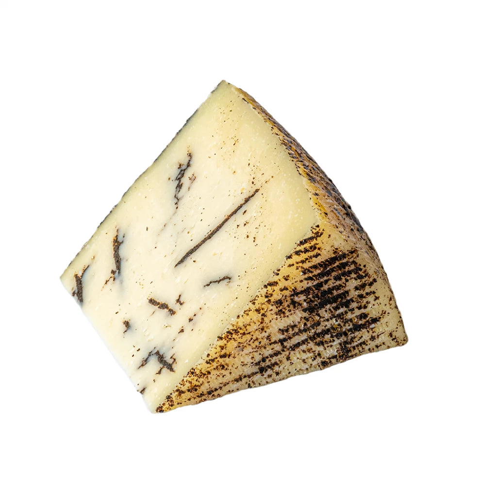 Manchego Truffle