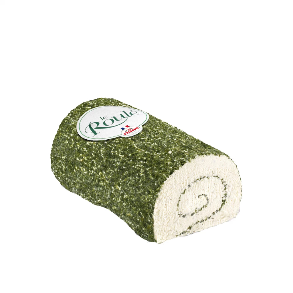 Roulé Herbs
