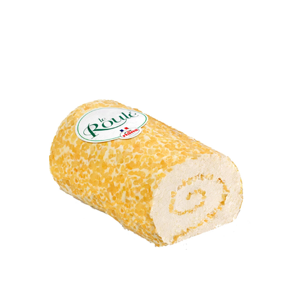 Roulé Pineapple