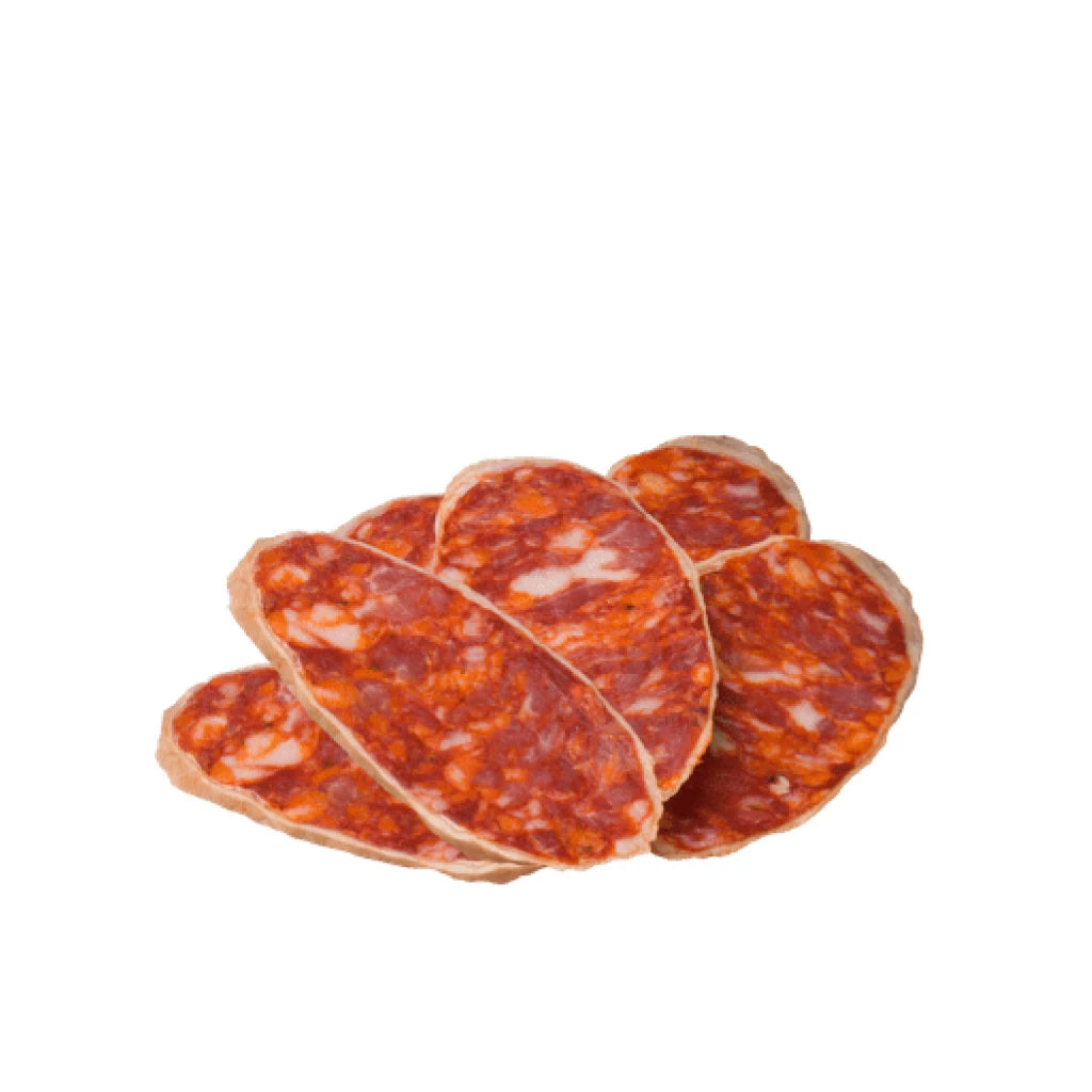 Chorizo Ibérico Bellota 100%