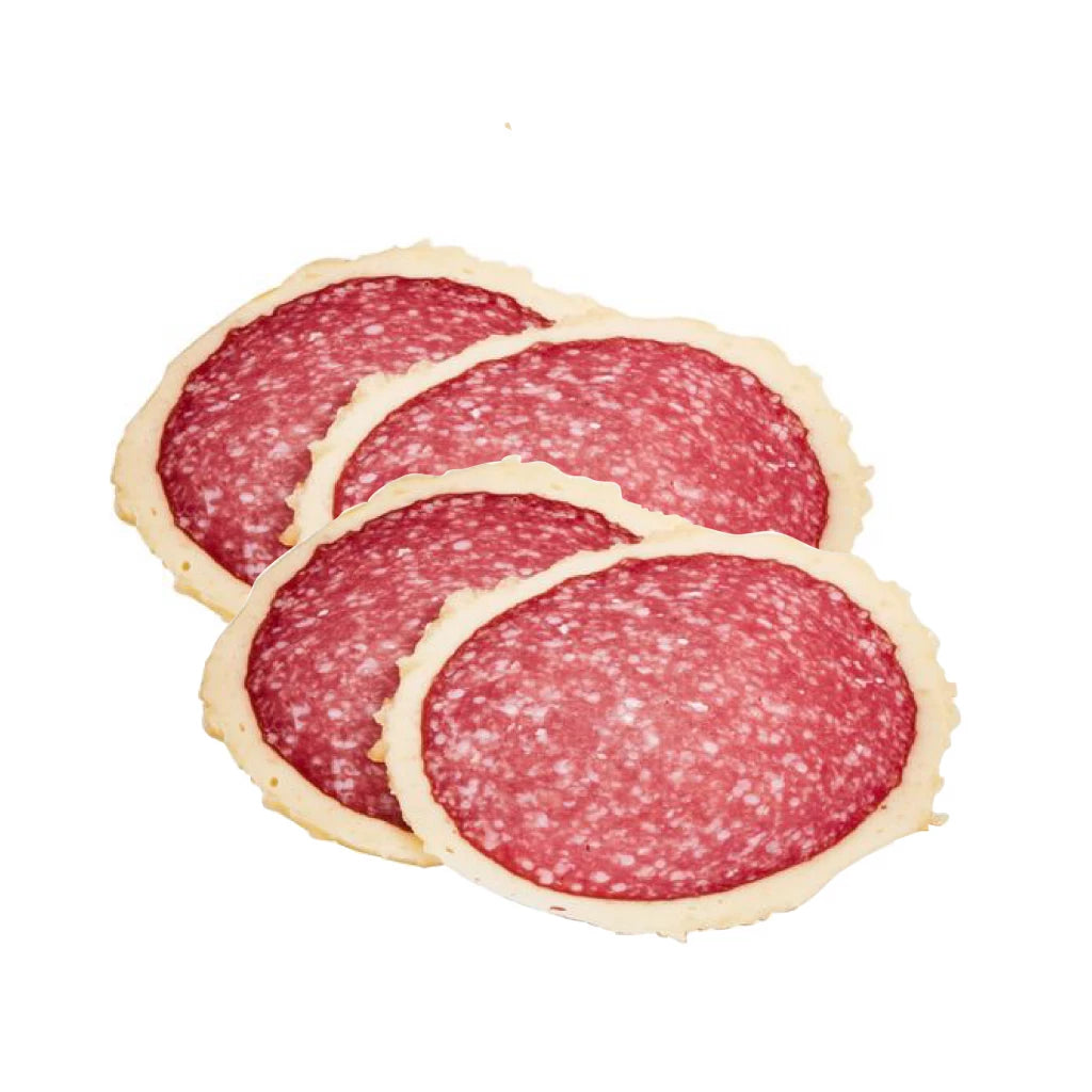 Reinert Salami Parmesan