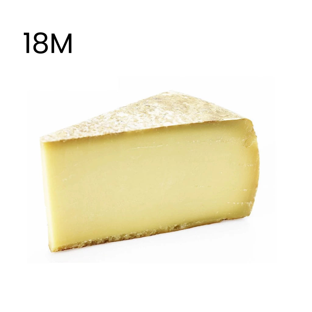 Artisan Manchego