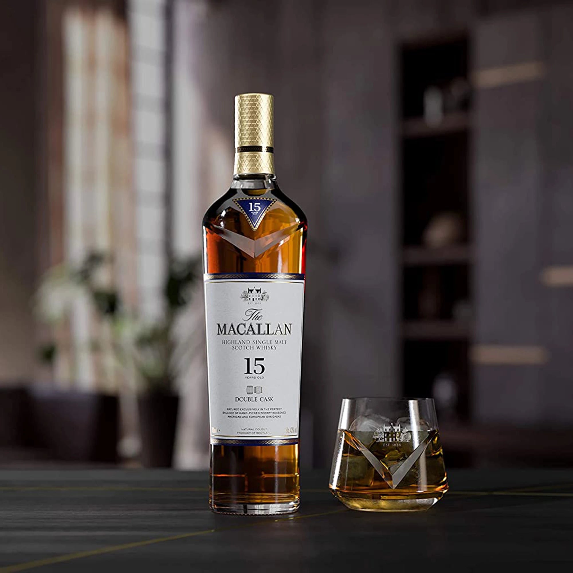 The Macallan Rare Cask 2023 Release Single Malt Scotch Whisky 70cl The Macallan Rare Cask 2023 Release Single Malt Scotch Whisky 70cl