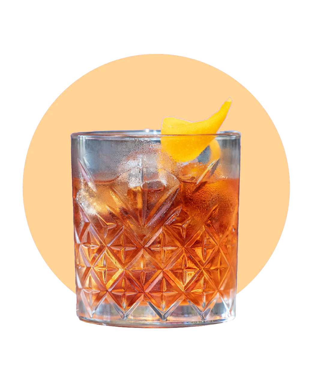 The Fireside Whisky Lover